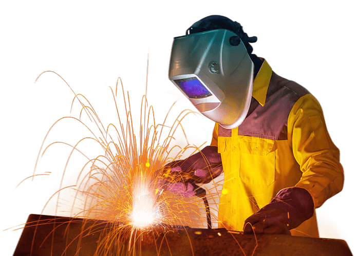 Сварочные работы